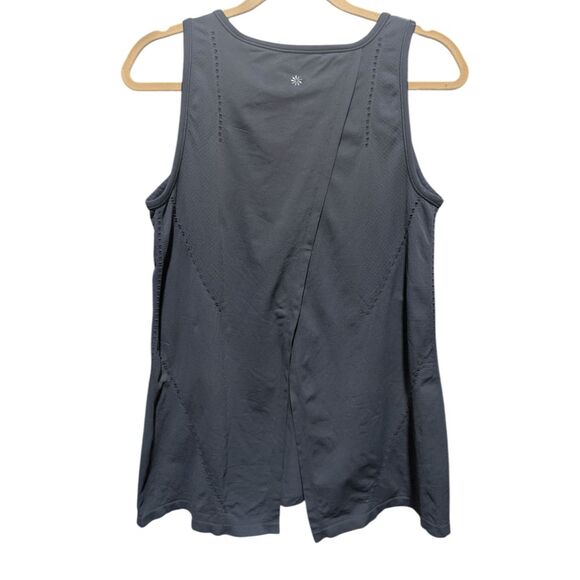 ATHLETA Foothill Sleeveless Tank Size Small - Picture 3 of 3